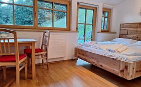 Appartements Cozy Feeling
