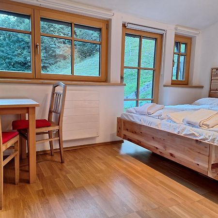 Appartements Cozy Feeling Saalbach-Hinterglemm Buitenkant foto