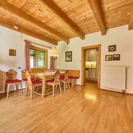 Appartements Cozy Feeling Saalbach-Hinterglemm Buitenkant foto