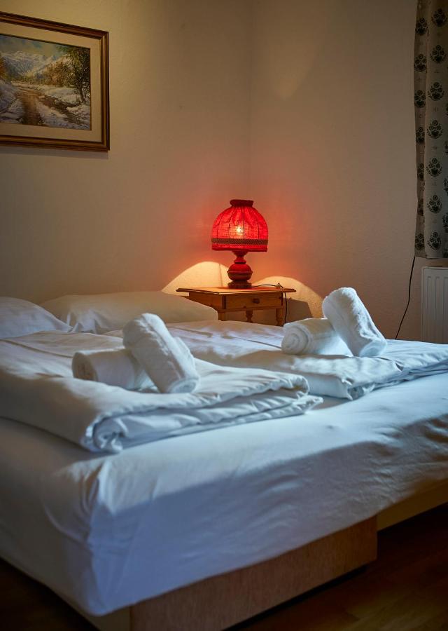 Appartements Cozy Feeling Saalbach-Hinterglemm Buitenkant foto