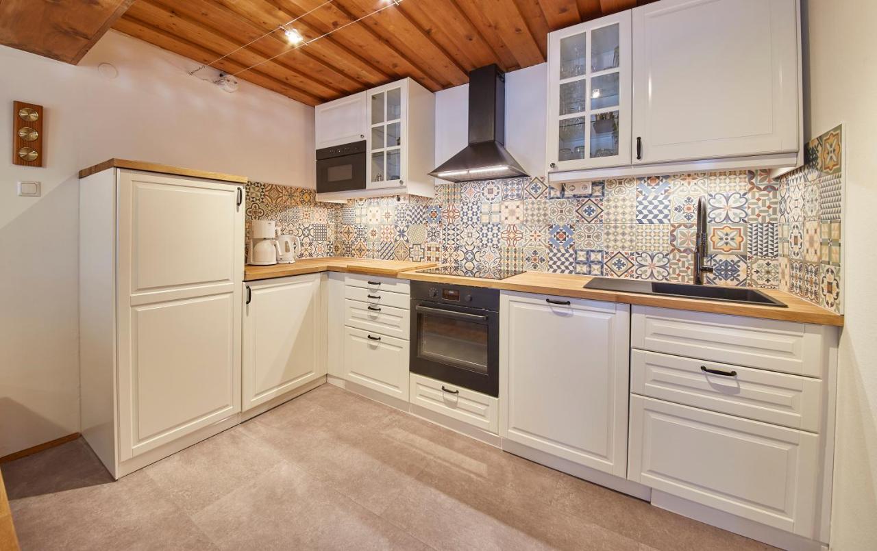 Appartements Cozy Feeling Saalbach-Hinterglemm Buitenkant foto