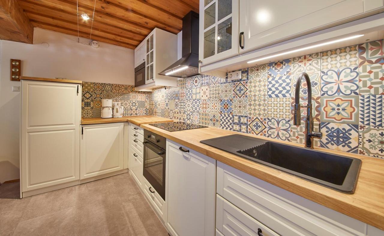 Appartements Cozy Feeling Saalbach-Hinterglemm Buitenkant foto
