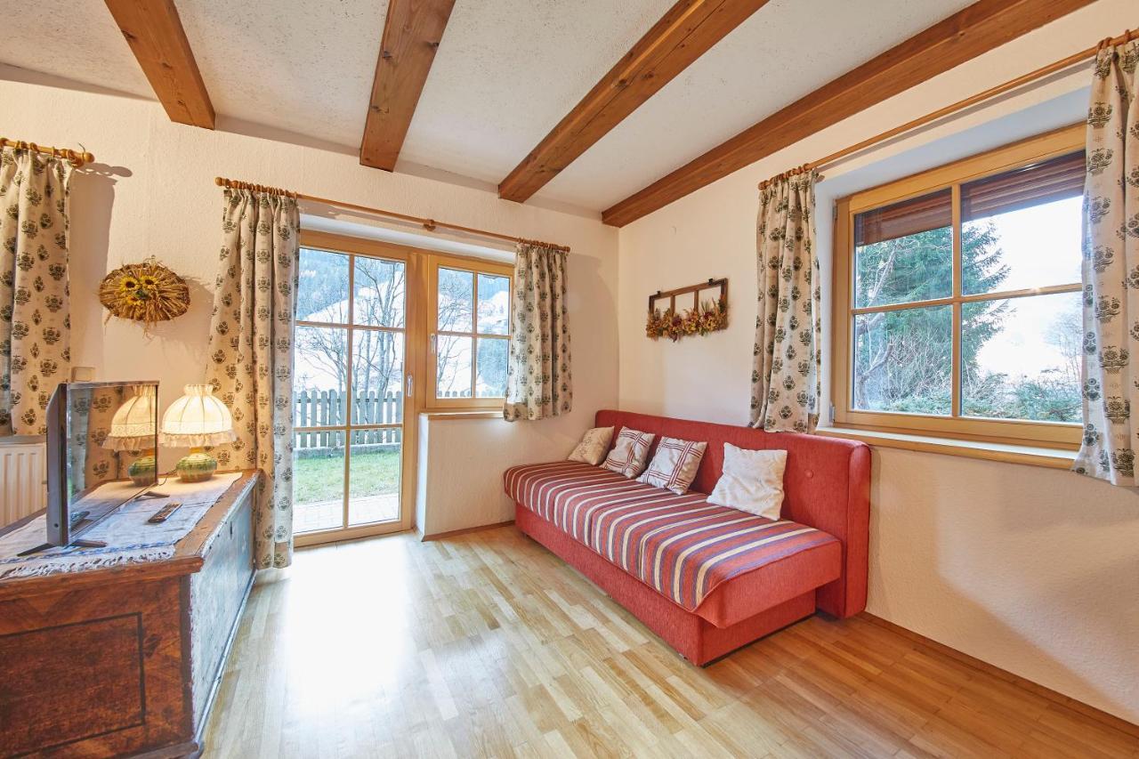 Appartements Cozy Feeling Saalbach-Hinterglemm Buitenkant foto