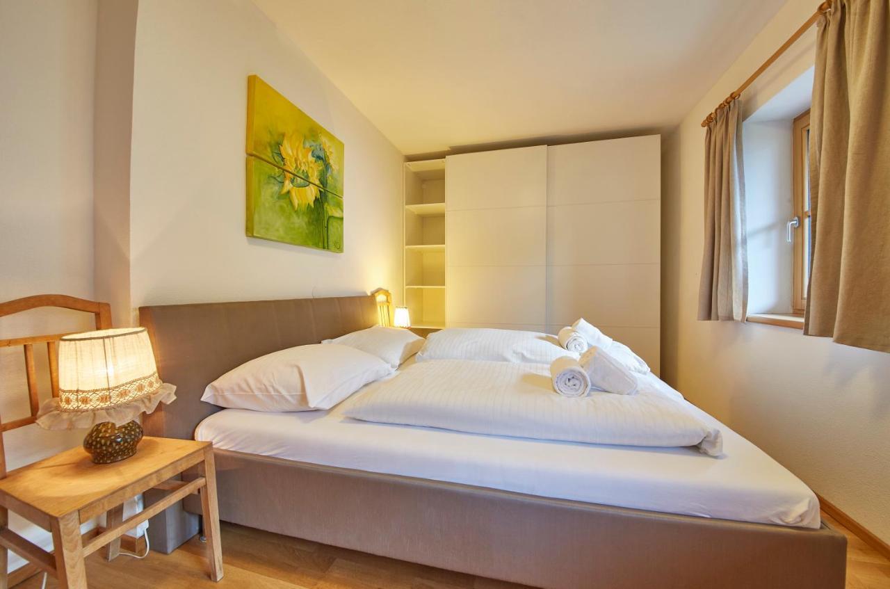 Appartements Cozy Feeling Saalbach-Hinterglemm Buitenkant foto