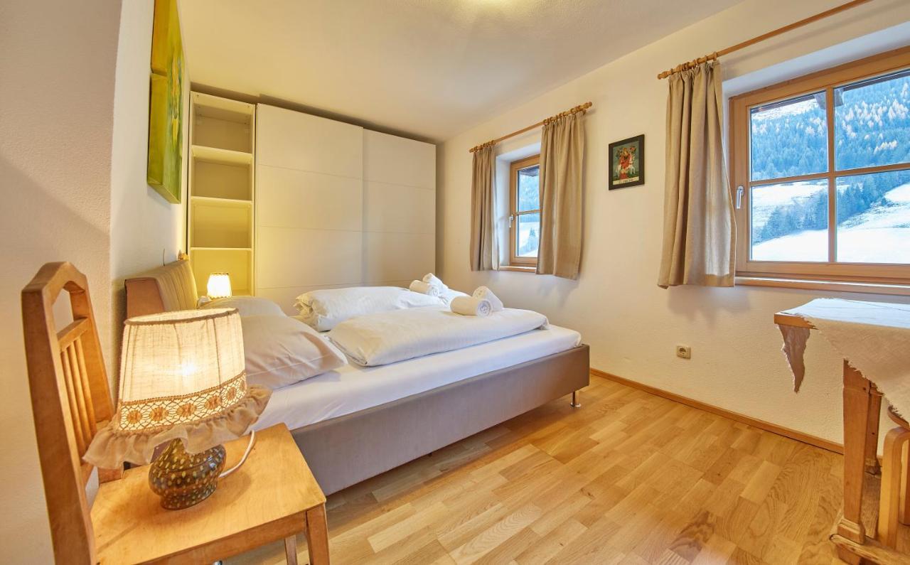 Appartements Cozy Feeling Saalbach-Hinterglemm Buitenkant foto