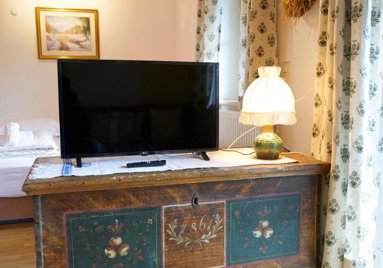 Appartements Cozy Feeling Saalbach-Hinterglemm Buitenkant foto