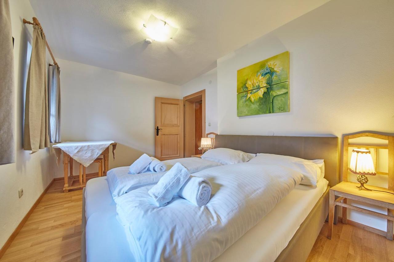 Appartements Cozy Feeling Saalbach-Hinterglemm Buitenkant foto