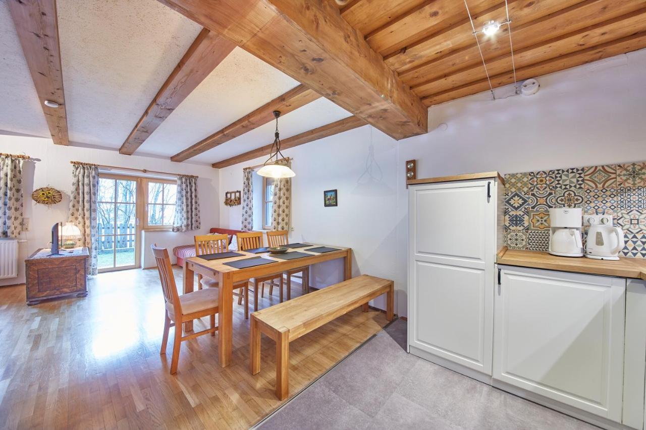 Appartements Cozy Feeling Saalbach-Hinterglemm Buitenkant foto