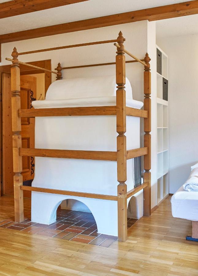Appartements Cozy Feeling Saalbach-Hinterglemm Buitenkant foto