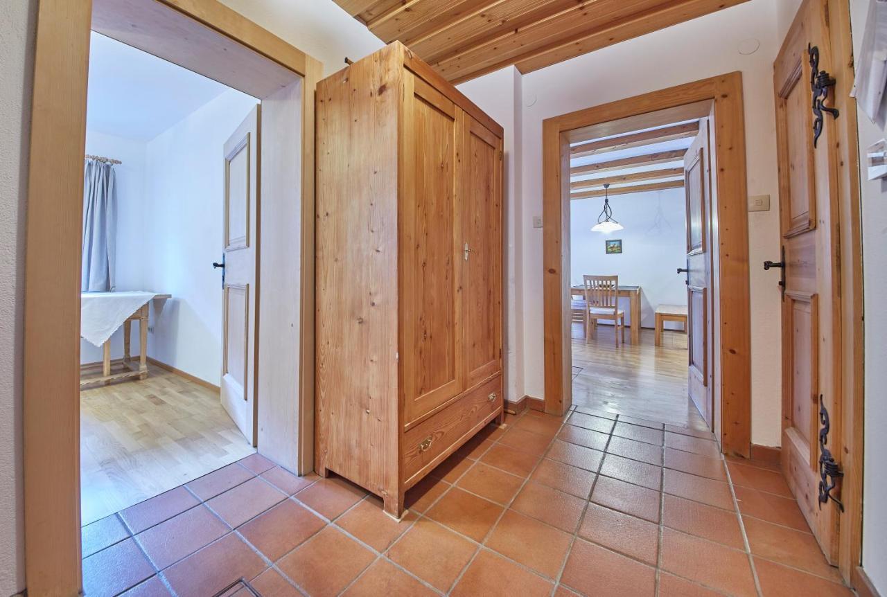Appartements Cozy Feeling Saalbach-Hinterglemm Buitenkant foto