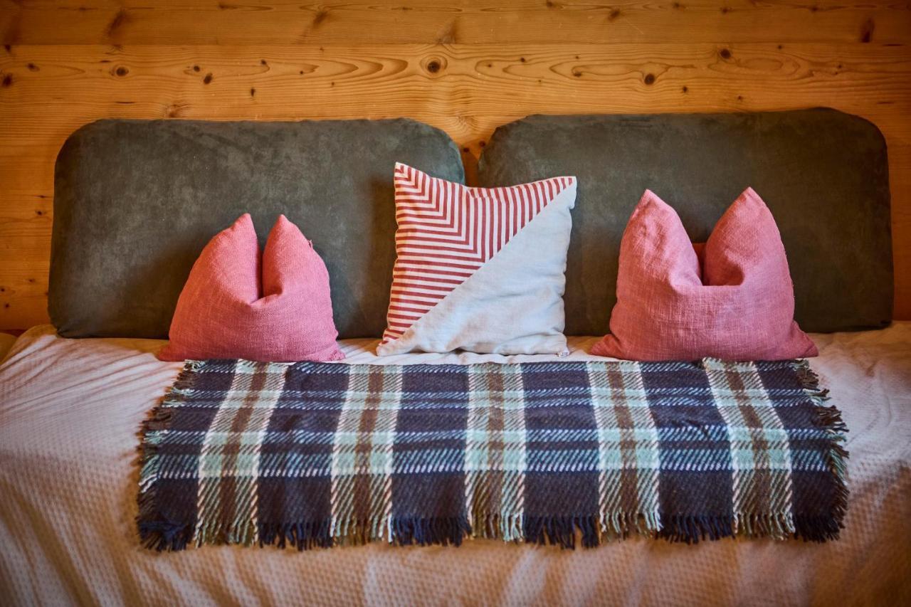 Appartements Cozy Feeling Saalbach-Hinterglemm Buitenkant foto