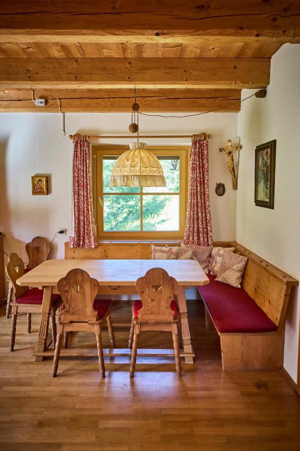 Appartements Cozy Feeling Saalbach-Hinterglemm Buitenkant foto