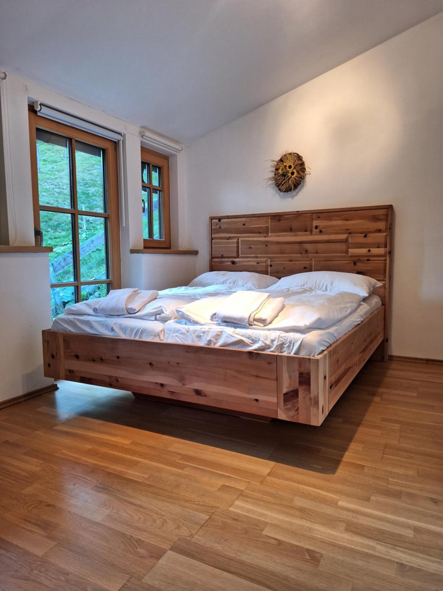 Appartements Cozy Feeling Saalbach-Hinterglemm Buitenkant foto