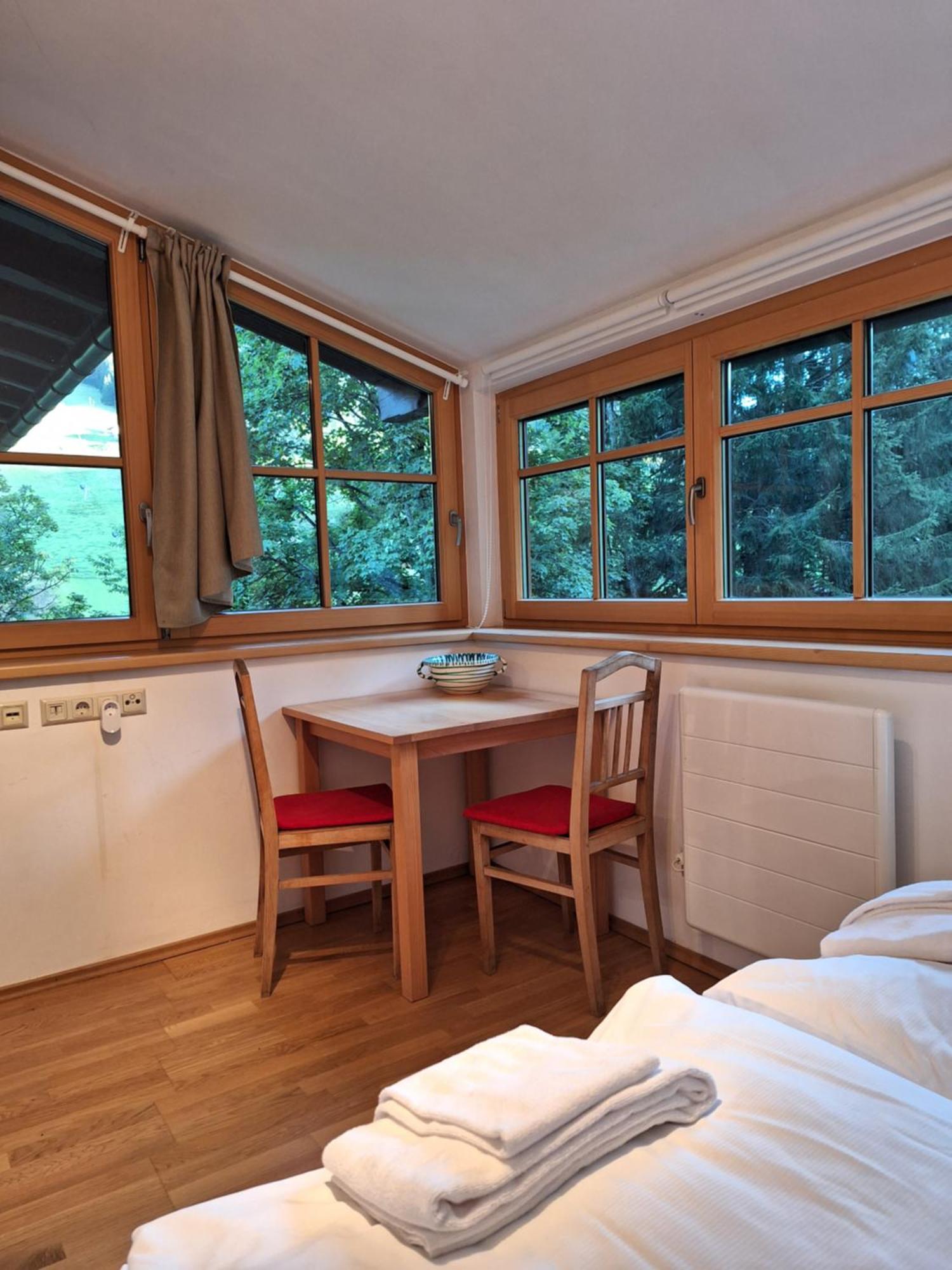 Appartements Cozy Feeling Saalbach-Hinterglemm Buitenkant foto