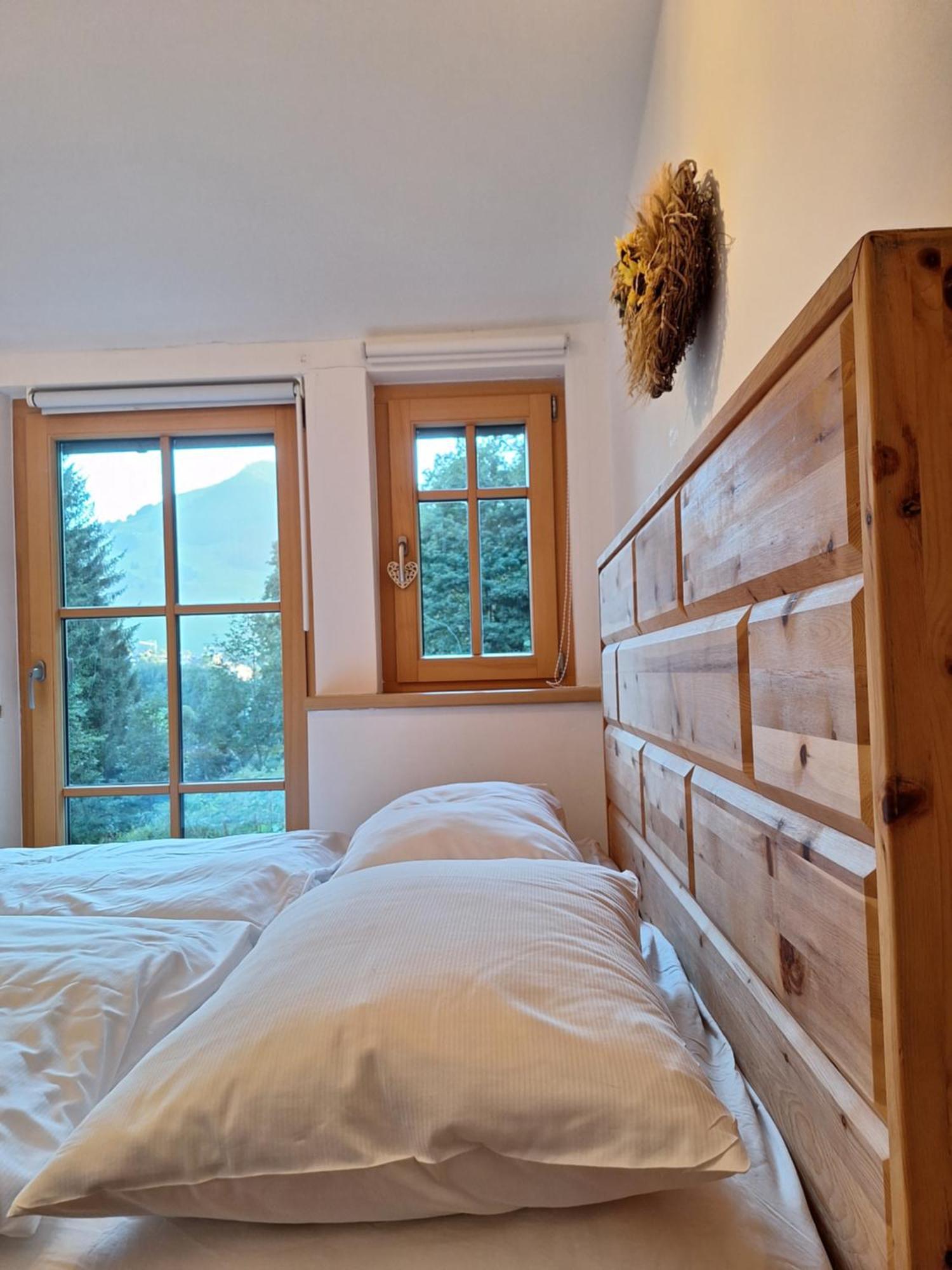Appartements Cozy Feeling Saalbach-Hinterglemm Buitenkant foto