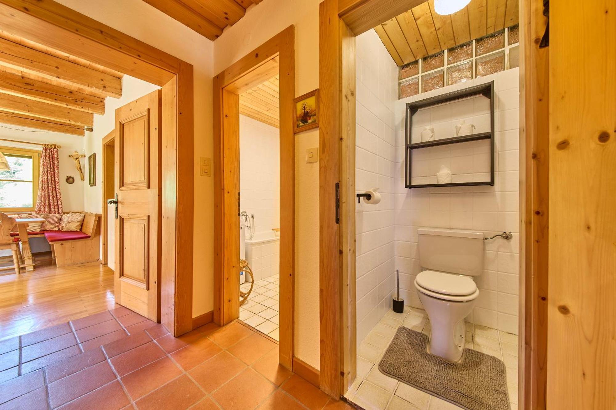 Appartements Cozy Feeling Saalbach-Hinterglemm Buitenkant foto