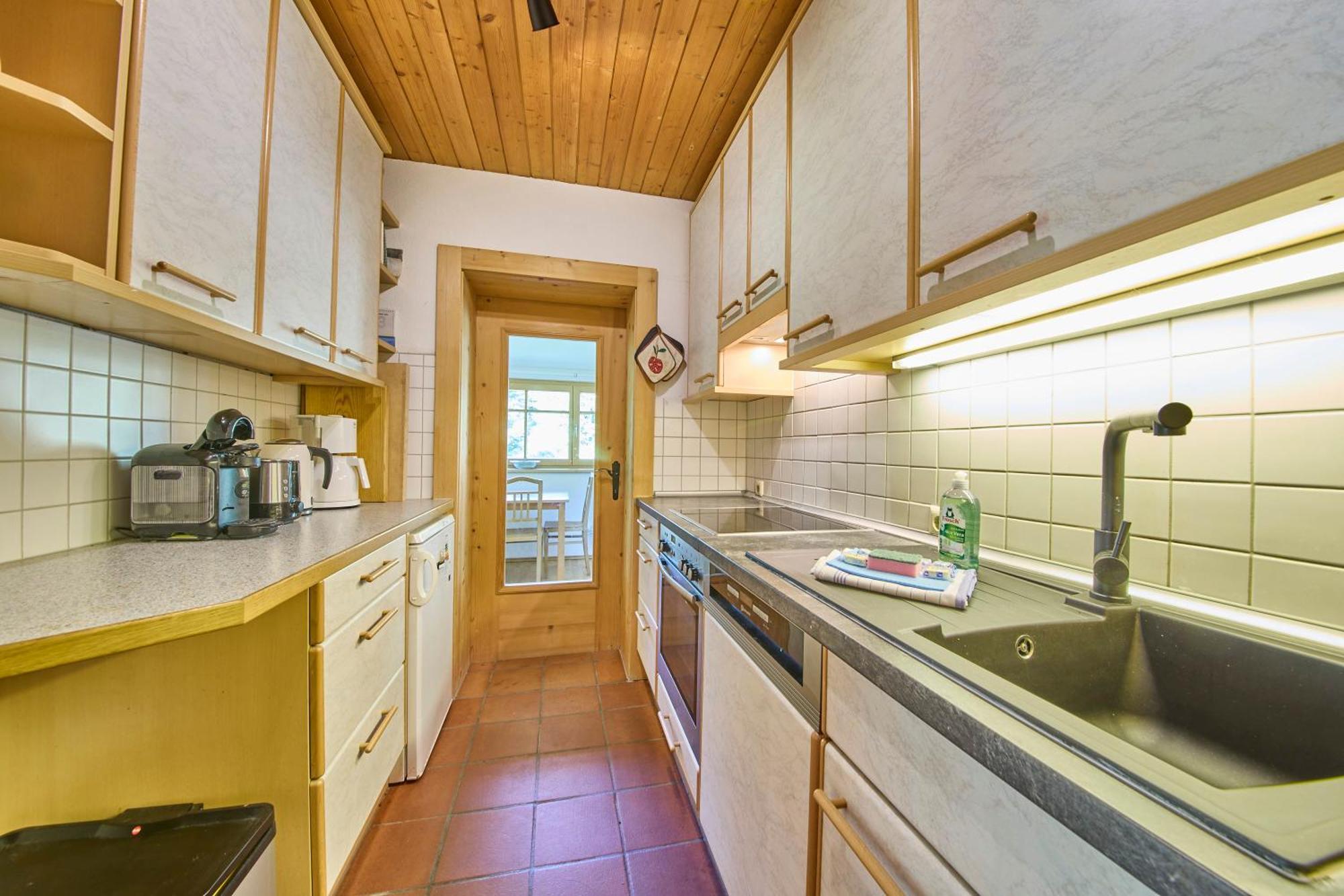 Appartements Cozy Feeling Saalbach-Hinterglemm Buitenkant foto
