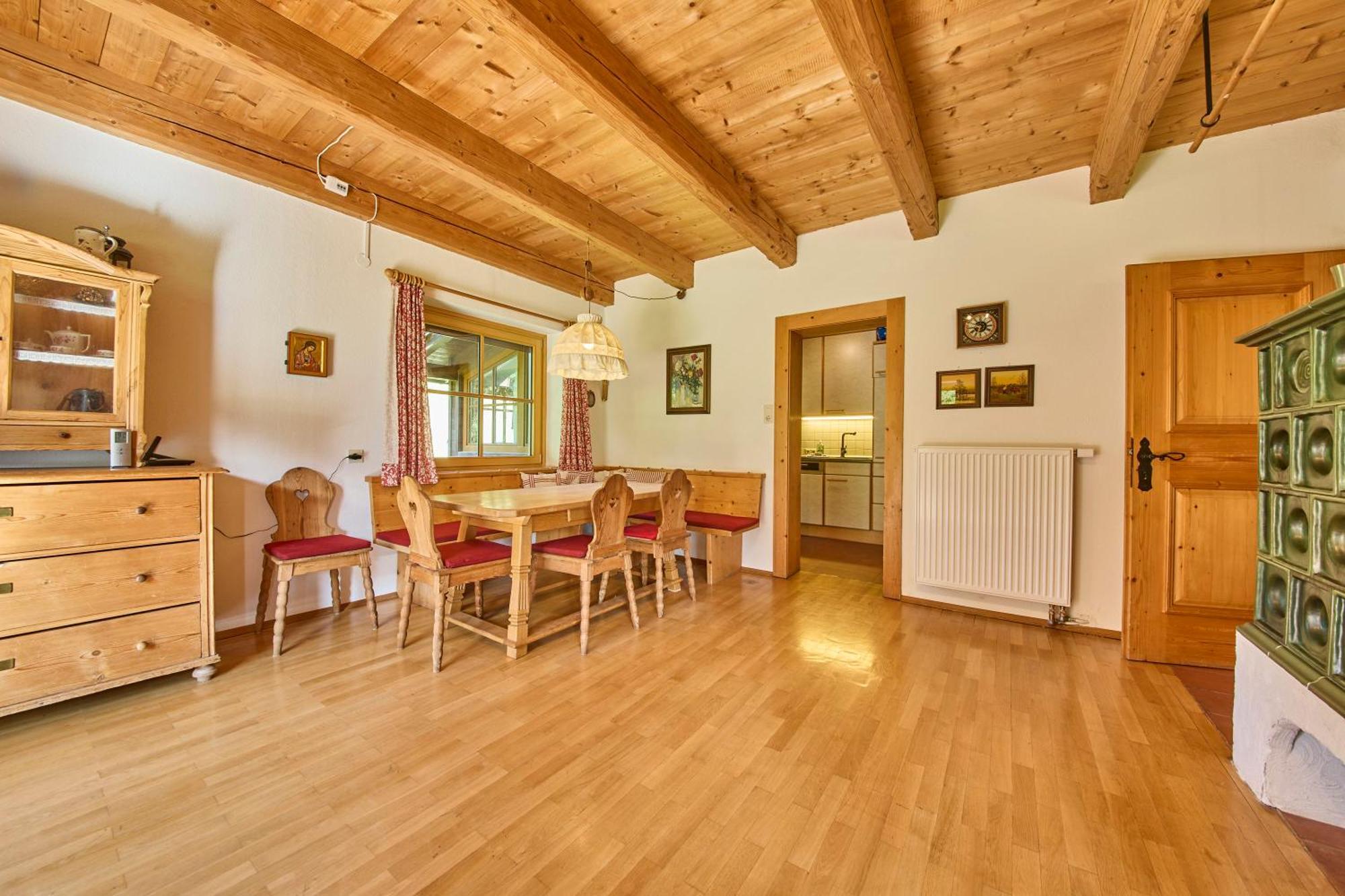 Appartements Cozy Feeling Saalbach-Hinterglemm Buitenkant foto