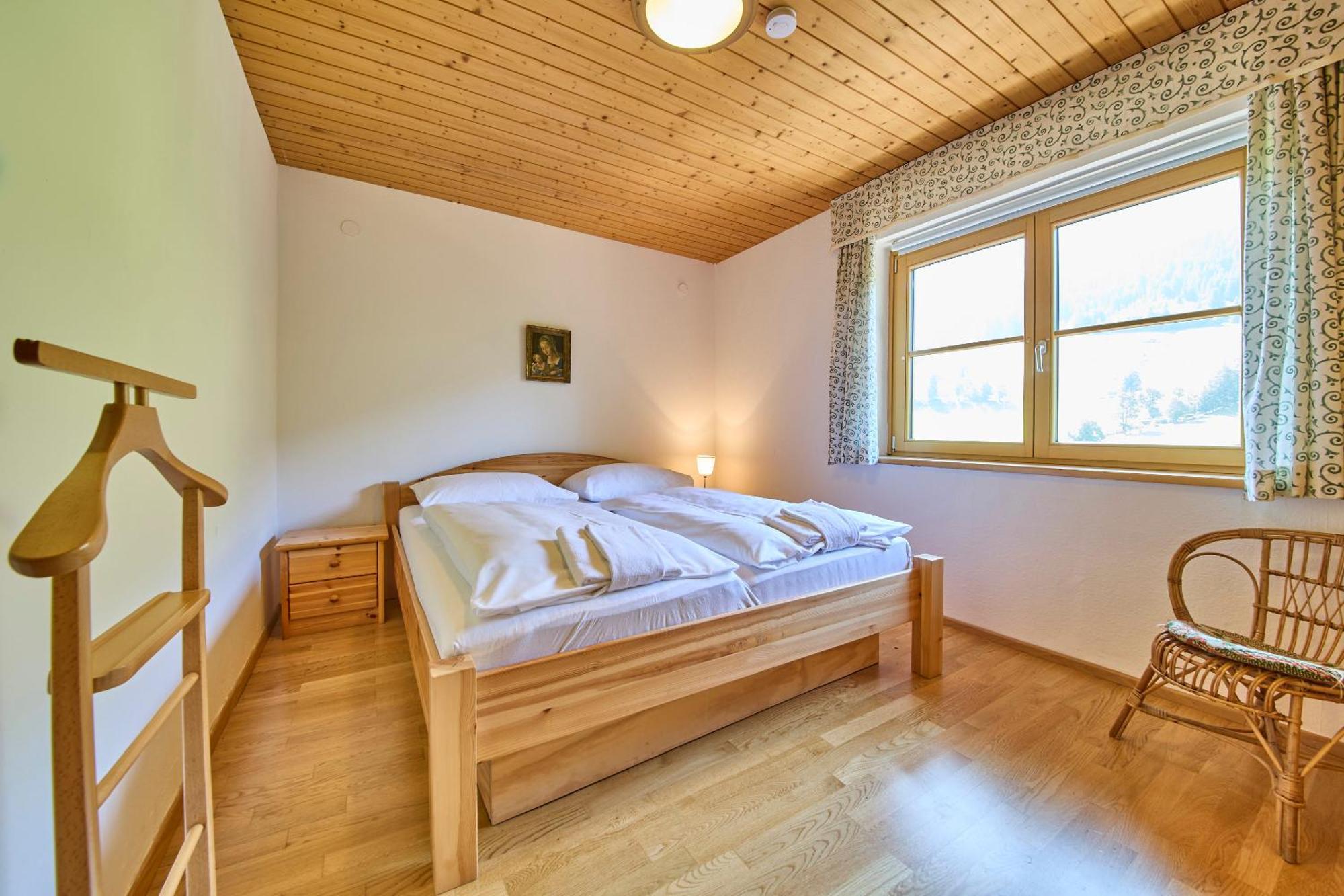 Appartements Cozy Feeling Saalbach-Hinterglemm Buitenkant foto