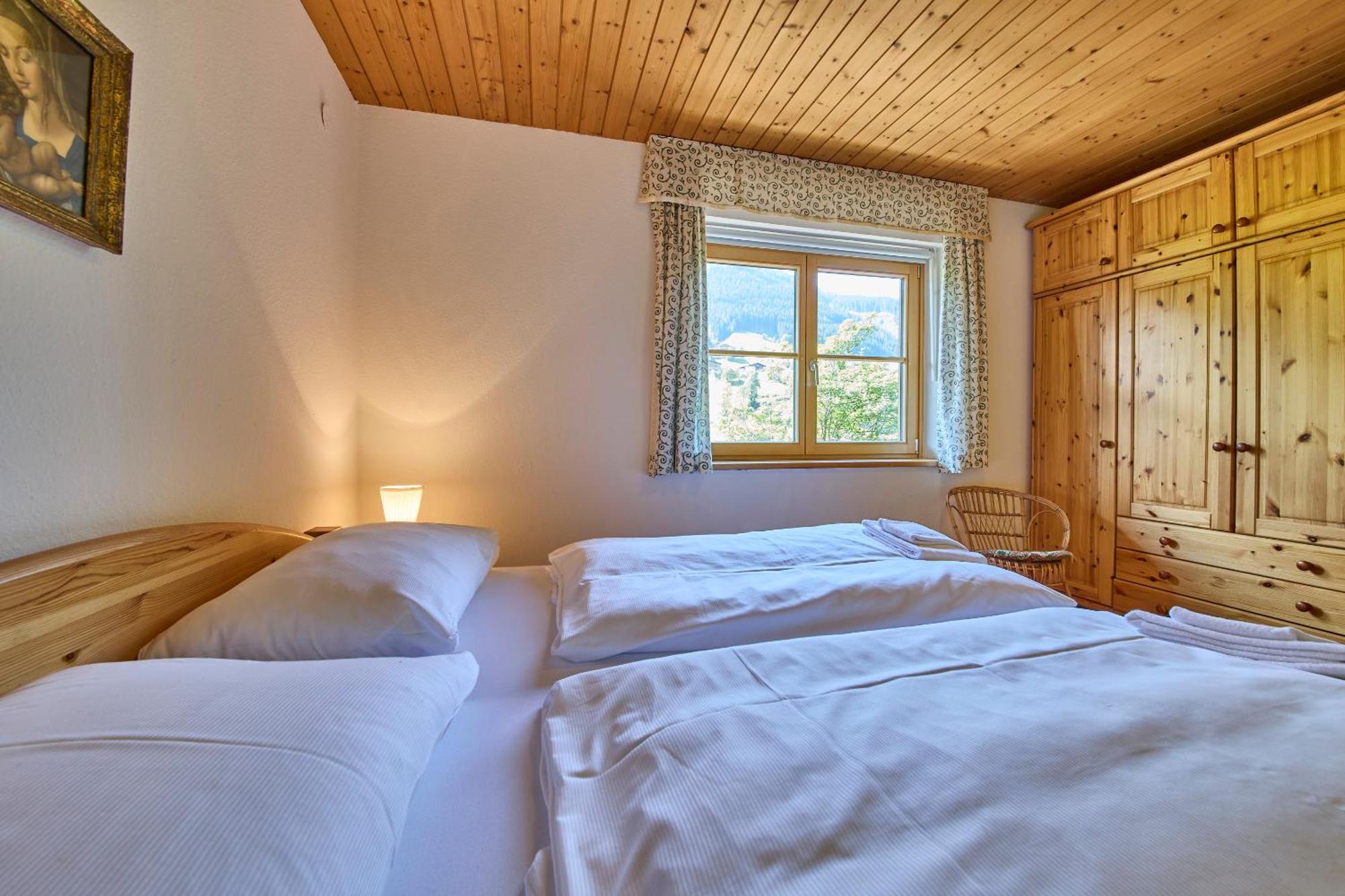 Appartements Cozy Feeling Saalbach-Hinterglemm Buitenkant foto