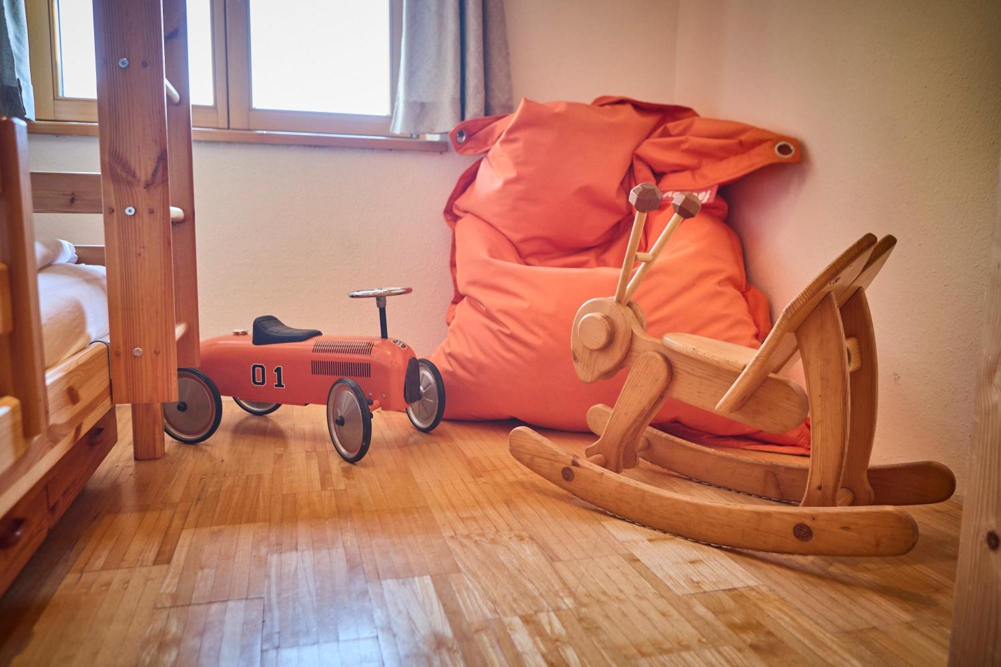 Appartements Cozy Feeling Saalbach-Hinterglemm Buitenkant foto