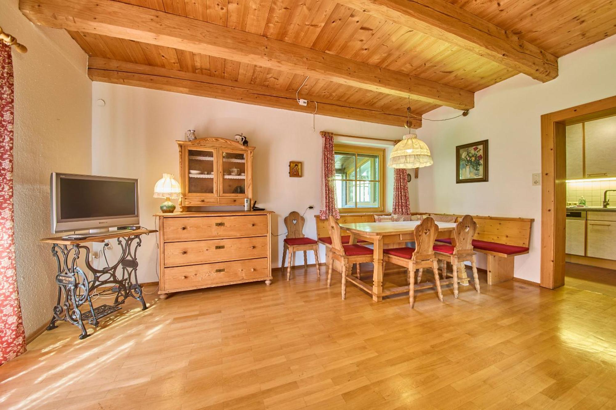 Appartements Cozy Feeling Saalbach-Hinterglemm Buitenkant foto