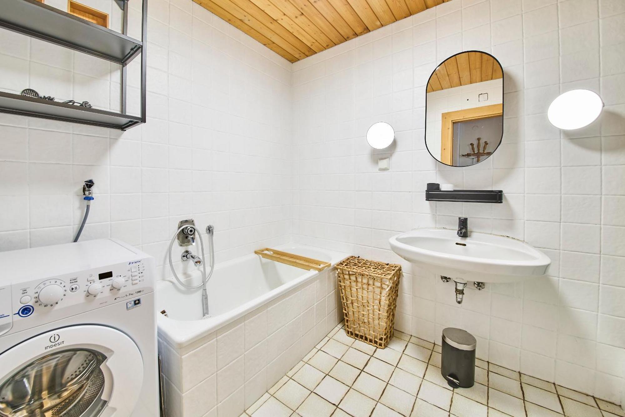 Appartements Cozy Feeling Saalbach-Hinterglemm Buitenkant foto