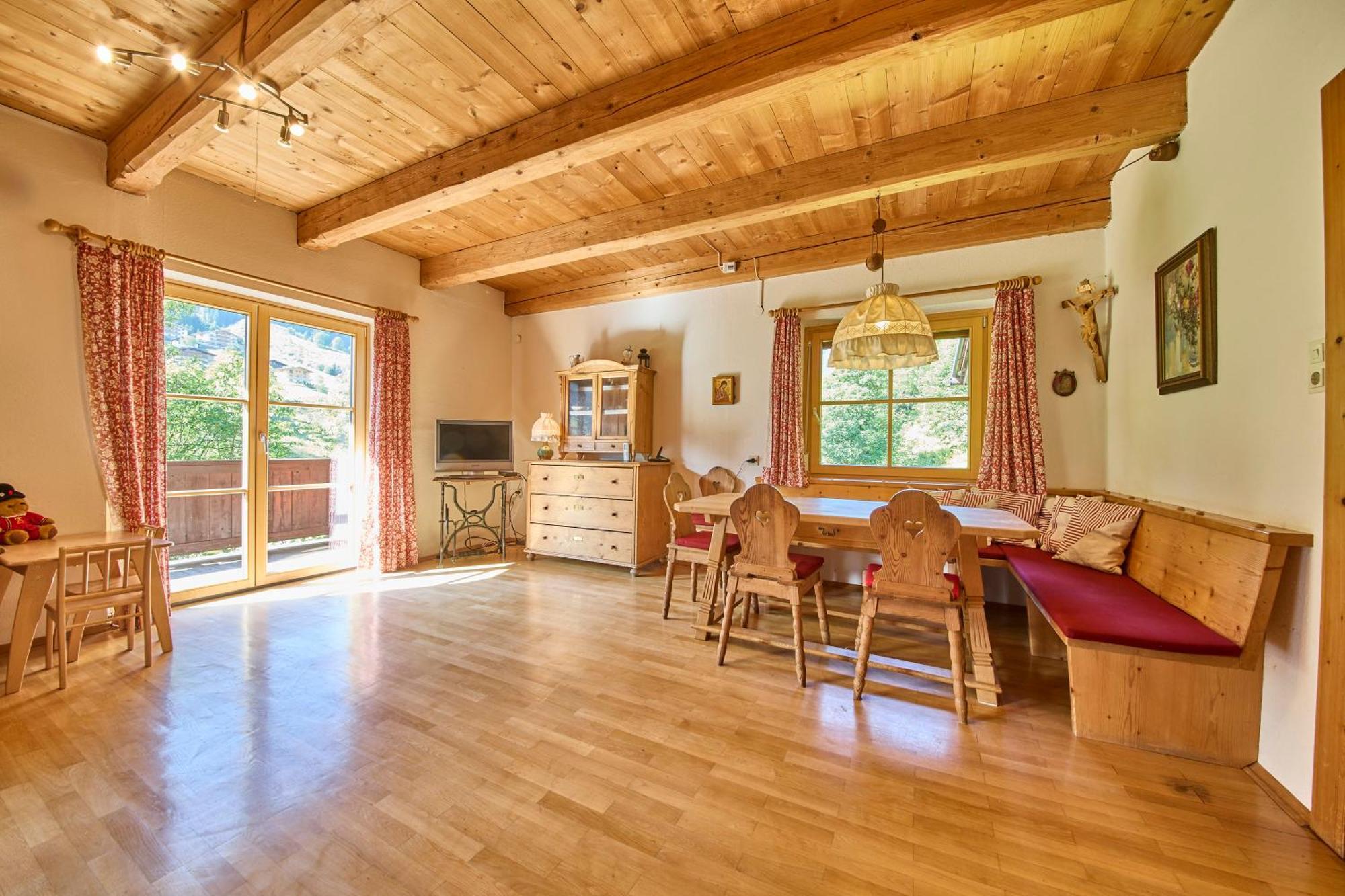 Appartements Cozy Feeling Saalbach-Hinterglemm Buitenkant foto