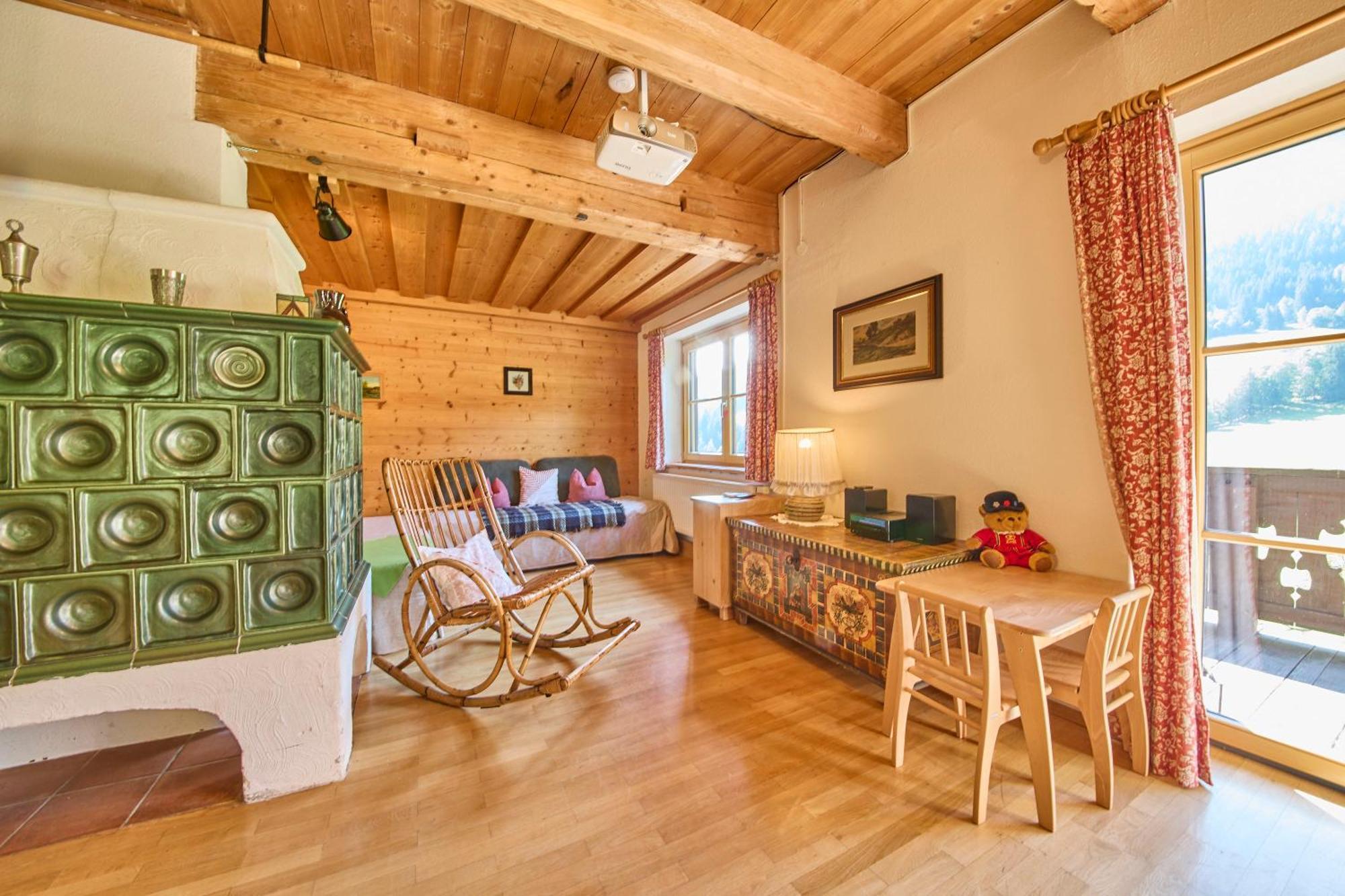 Appartements Cozy Feeling Saalbach-Hinterglemm Buitenkant foto