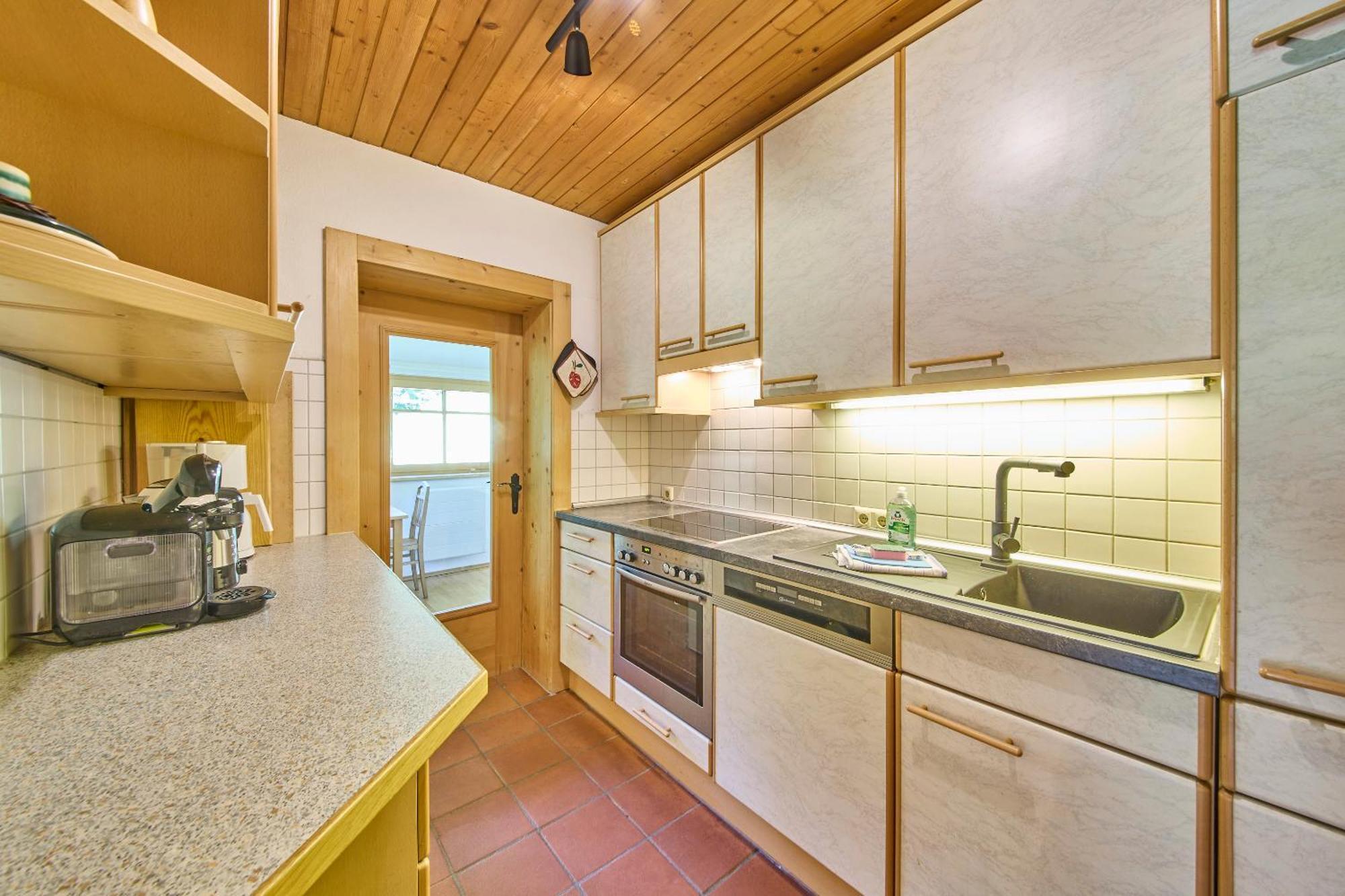 Appartements Cozy Feeling Saalbach-Hinterglemm Buitenkant foto