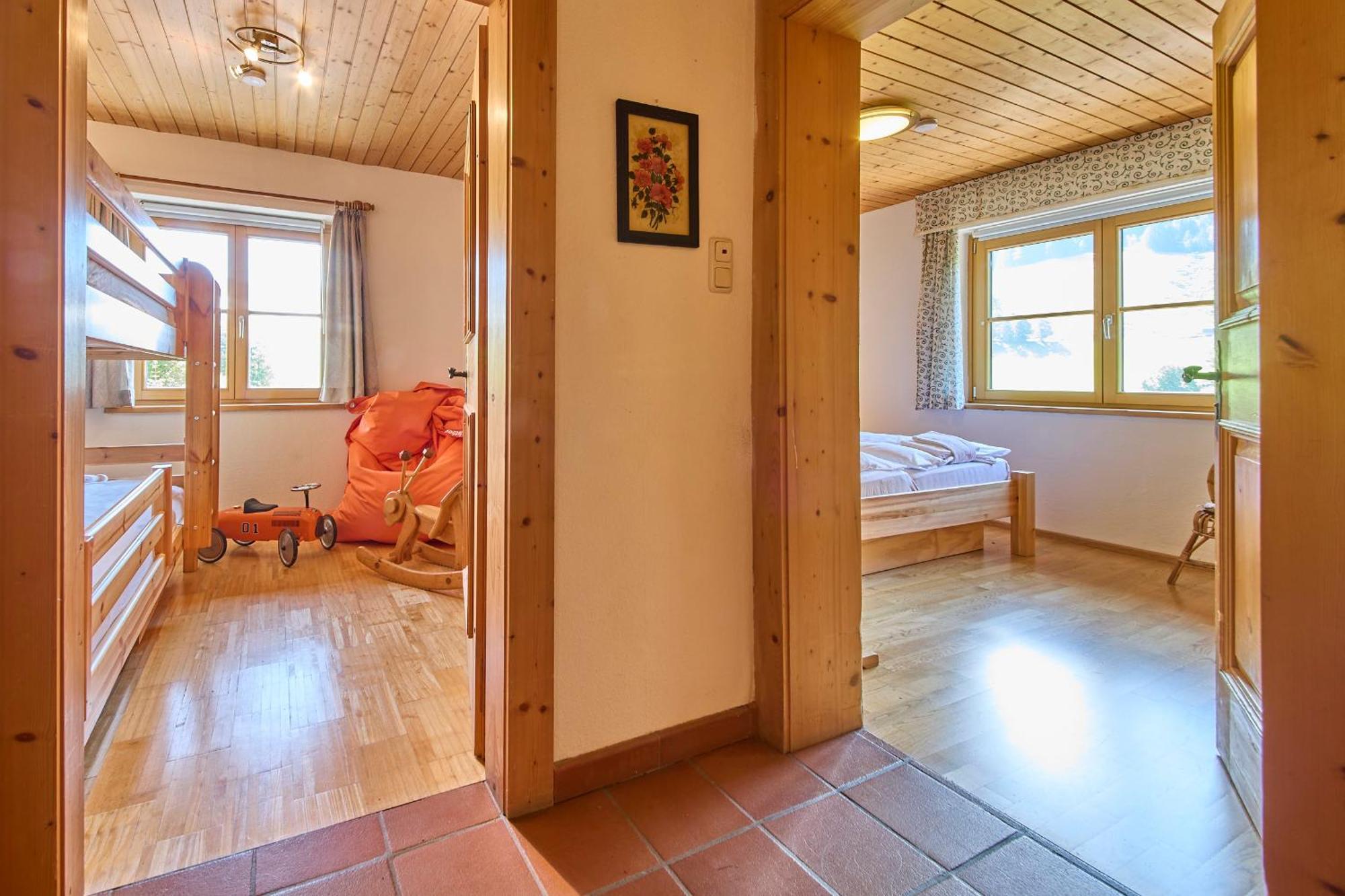 Appartements Cozy Feeling Saalbach-Hinterglemm Buitenkant foto