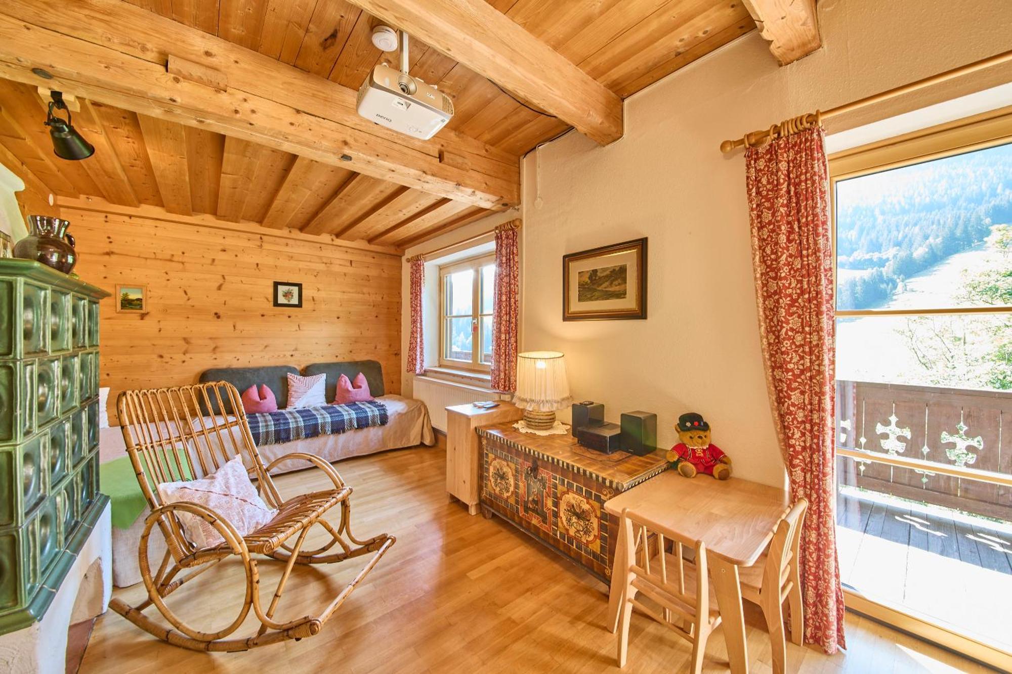 Appartements Cozy Feeling Saalbach-Hinterglemm Buitenkant foto